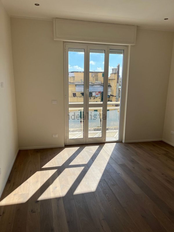 appartamento in vendita a Genova in zona Lagaccio / Granarolo