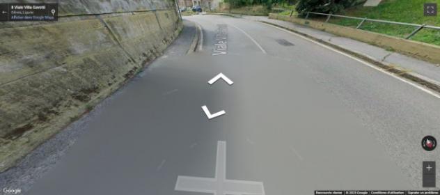 casa indipendente in vendita a Genova in zona Voltri