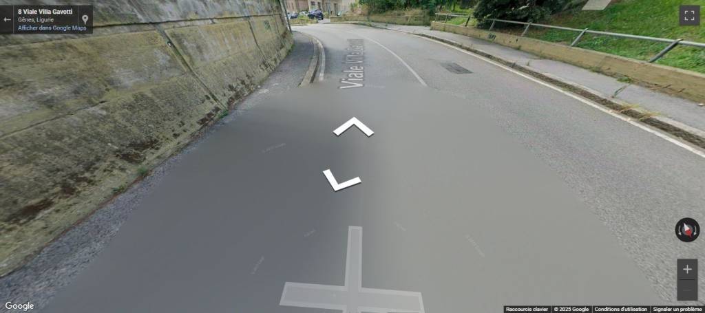 casa indipendente in vendita a Genova in zona Multedo