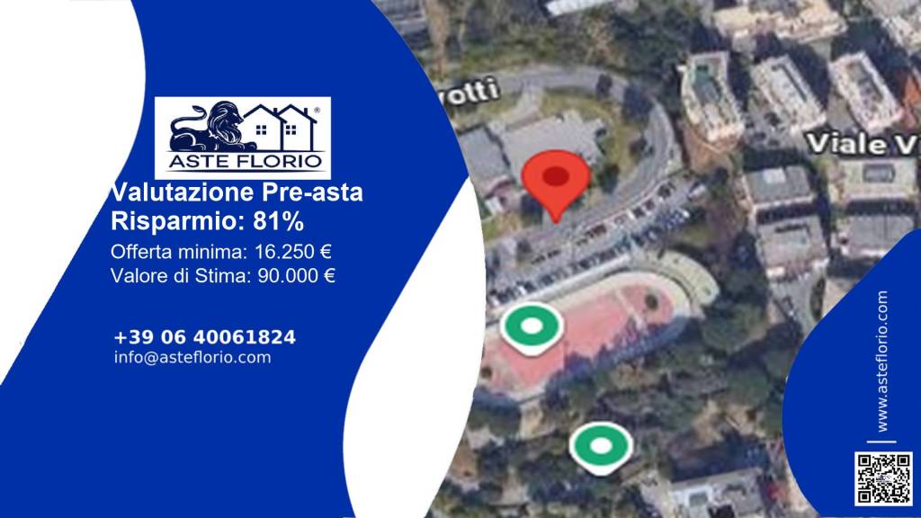 casa indipendente in vendita a Genova in zona Multedo