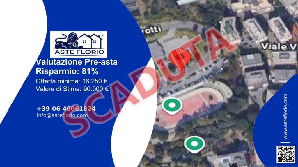 casa indipendente in vendita a Genova