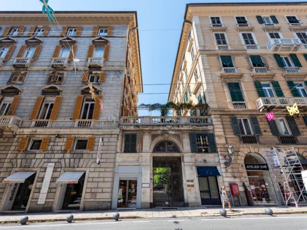 negozio in vendita a Genova