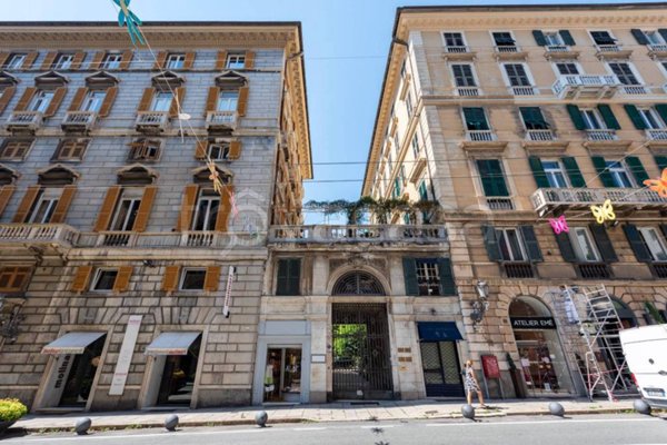 negozio in vendita a Genova in zona Centro Storico