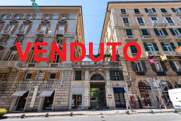 negozio in vendita a Genova in zona Centro Storico