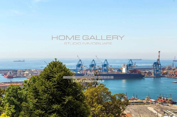 appartamento in vendita a Genova in zona Lagaccio / Granarolo