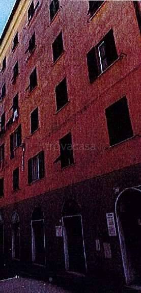 appartamento in vendita a Genova in zona Sestri Ponente