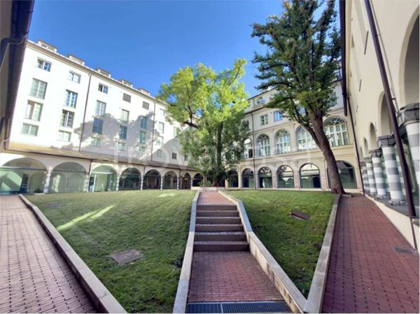 appartamento in vendita a Genova in zona San Vincenzo