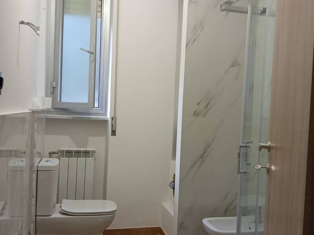 appartamento in vendita a Genova in zona Molassana