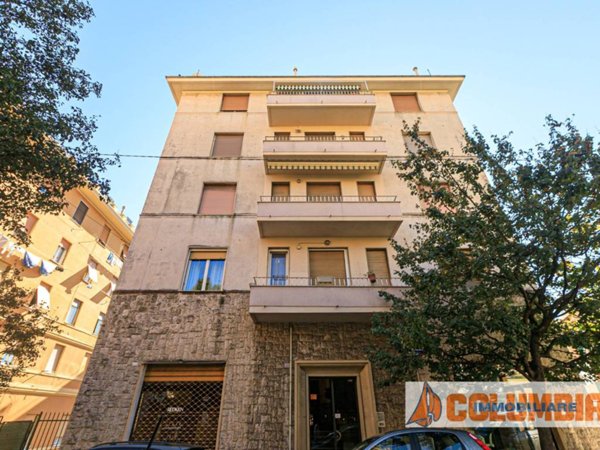 appartamento in vendita a Genova in zona Pegli