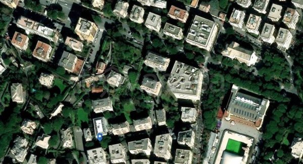 appartamento in vendita a Genova in zona Albaro