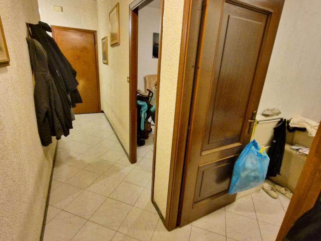 appartamento in vendita a Genova in zona Cornigliano