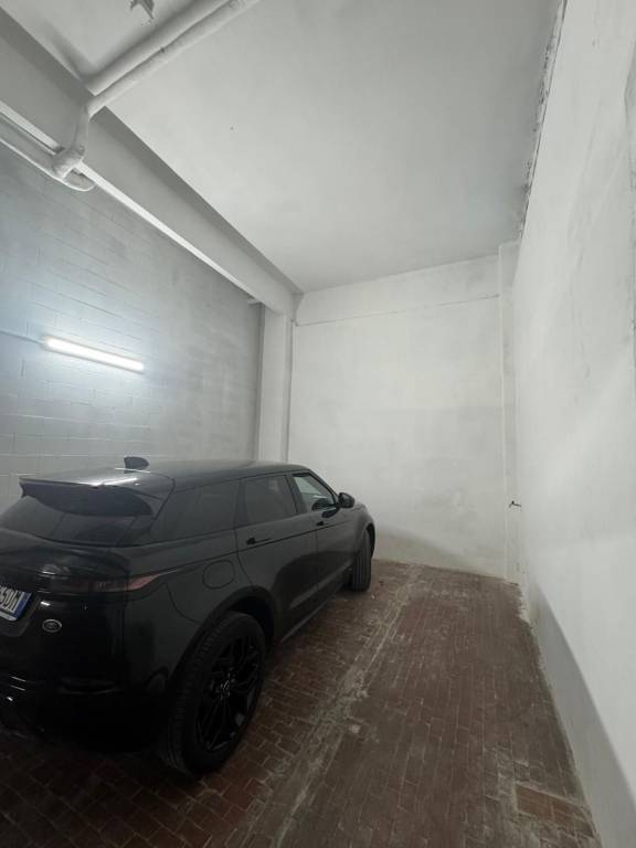 casa indipendente in vendita a Genova in zona San Martino