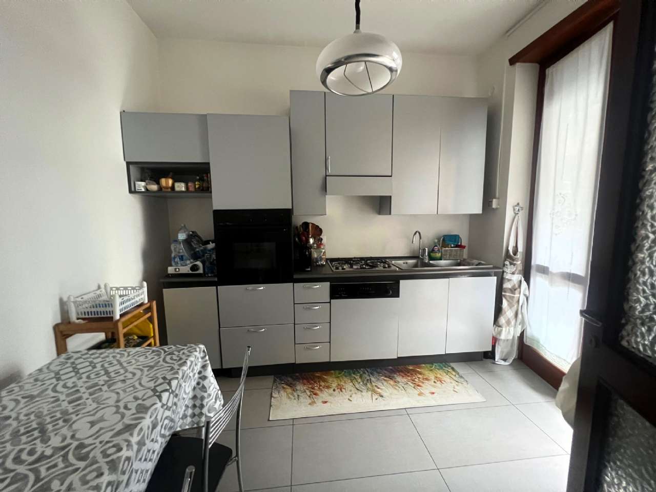 appartamento in vendita ad Edolo in zona Vico