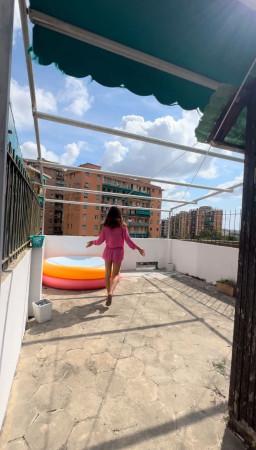 appartamento in vendita a Genova in zona Marassi