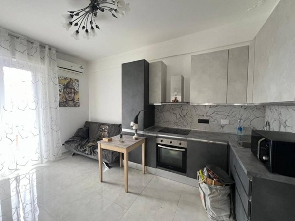 appartamento in vendita a Genova in zona Multedo