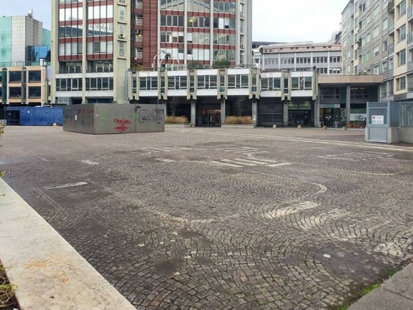 appartamento in vendita a Genova in zona Portoria / Piccapietra