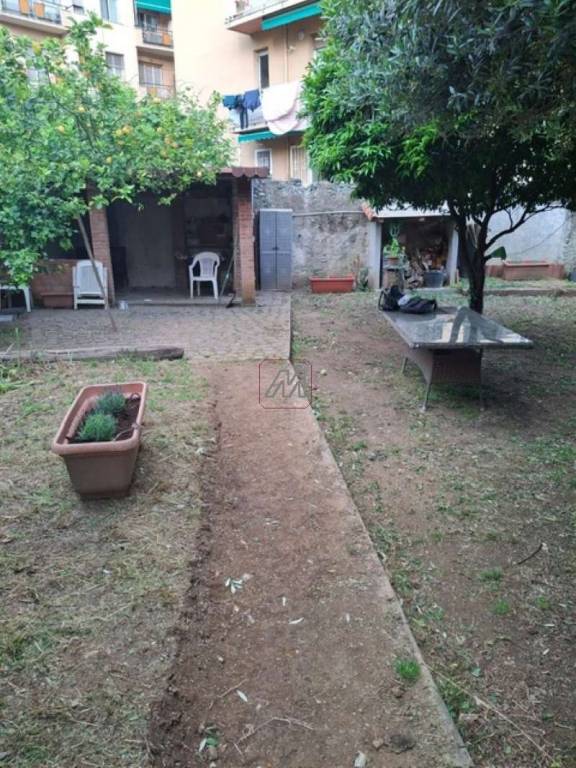 appartamento in vendita a Genova in zona Multedo
