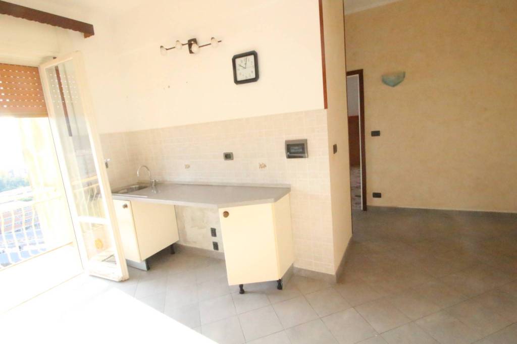 appartamento in vendita ad Edolo in zona Vico