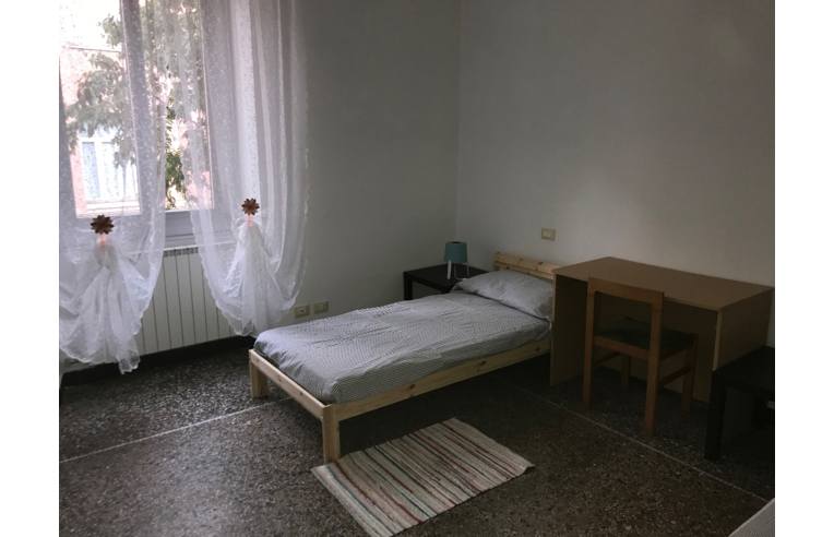 appartamento in vendita a Genova in zona Oregina