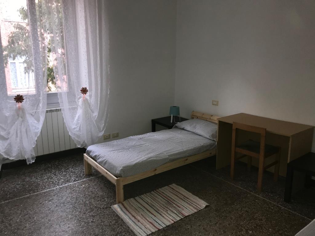 appartamento in vendita a Genova in zona Oregina