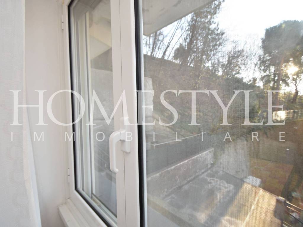 appartamento in vendita a Genova in zona San Fruttuoso