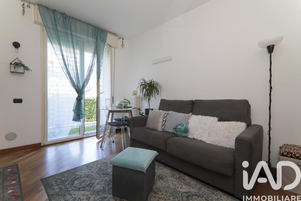 appartamento in vendita a Genova in zona Lagaccio / Granarolo