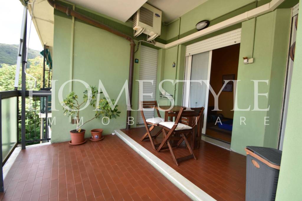 appartamento in vendita a Genova