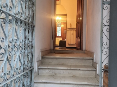 appartamento in vendita a Genova in zona Quezzi