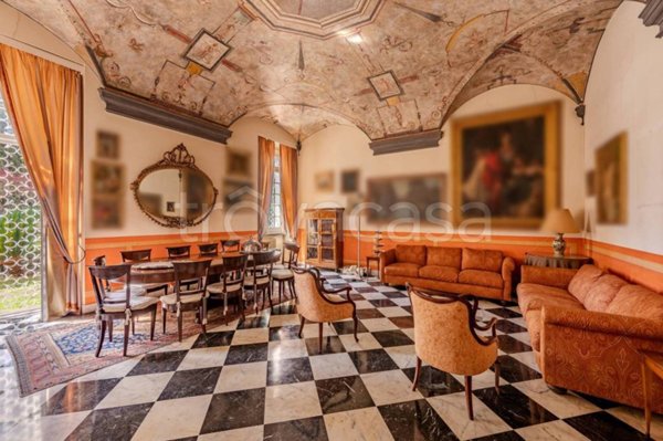 appartamento in vendita a Genova in zona Nervi