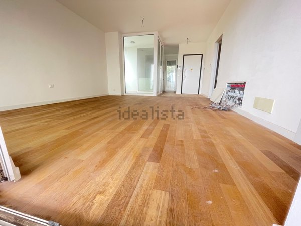 appartamento in vendita a Genova in zona San Martino