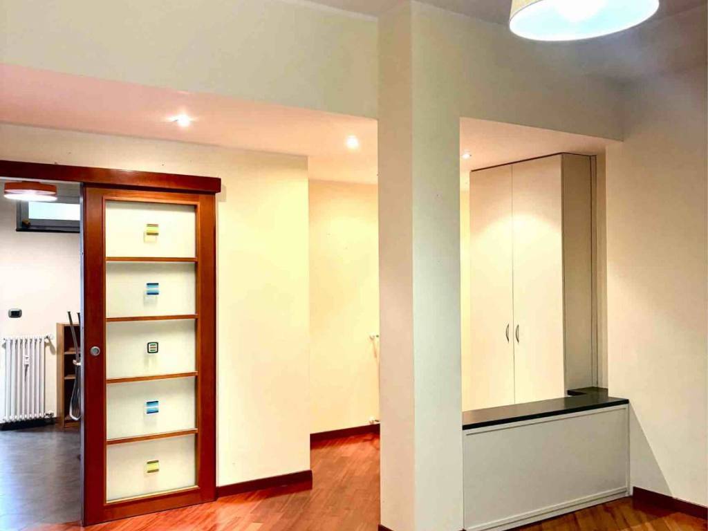 appartamento in vendita a Genova in zona Nervi