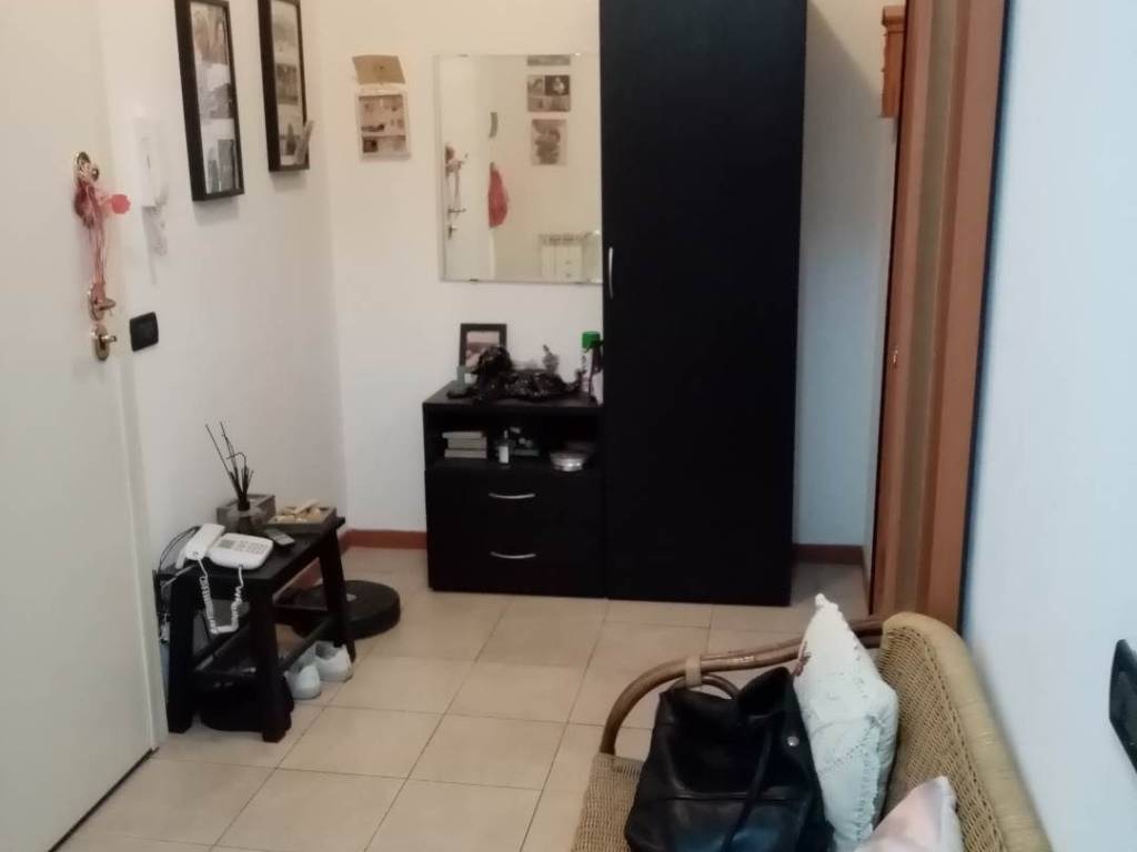 appartamento in vendita a Genova in zona San Fruttuoso