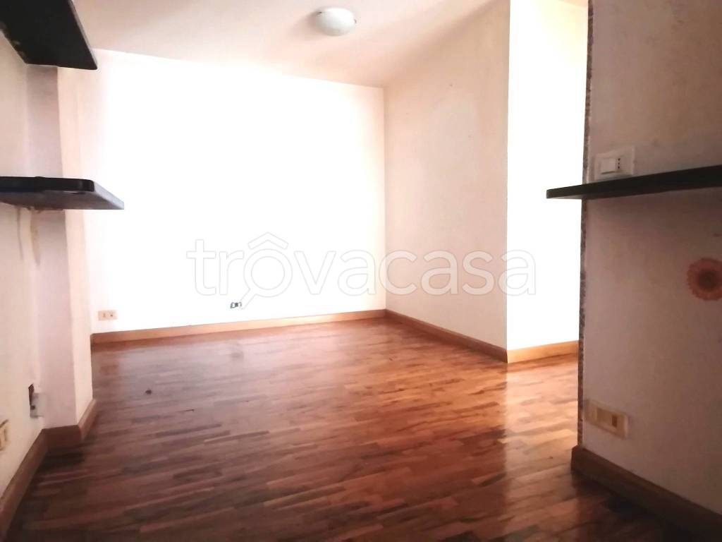 appartamento in vendita a Genova in zona Marassi