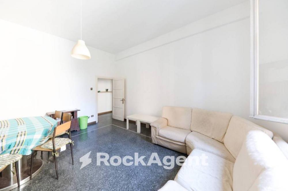 appartamento in vendita a Genova in zona DiNegro