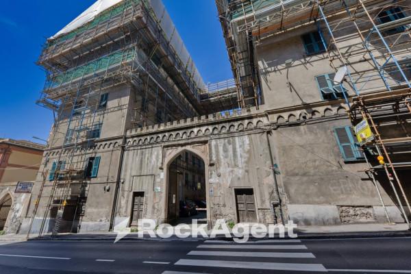 appartamento in vendita a Genova in zona DiNegro
