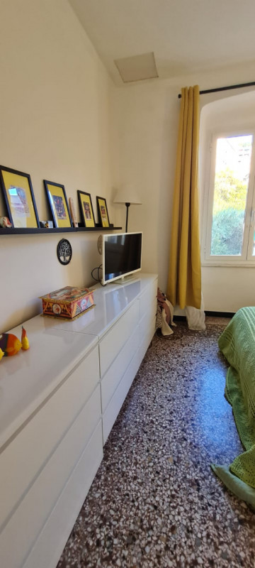 appartamento in vendita a Genova in zona Centro Storico