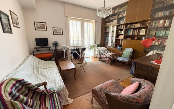 appartamento in vendita a Genova in zona Sampierdarena