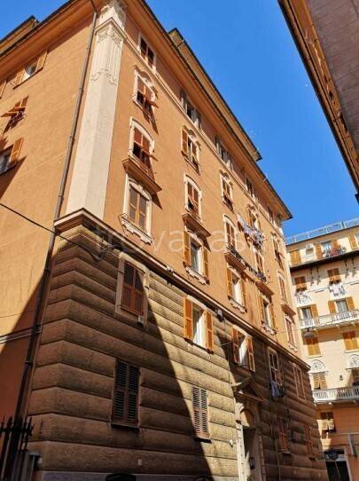 appartamento in vendita a Genova in zona Sampierdarena