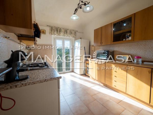 appartamento in vendita a Genova in zona Murta