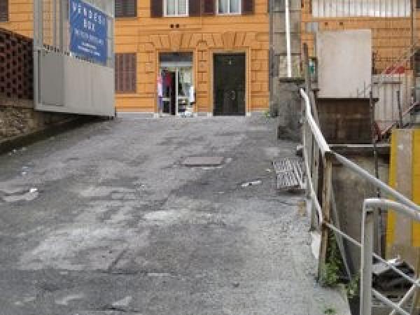 negozio in vendita a Genova in zona Albaro