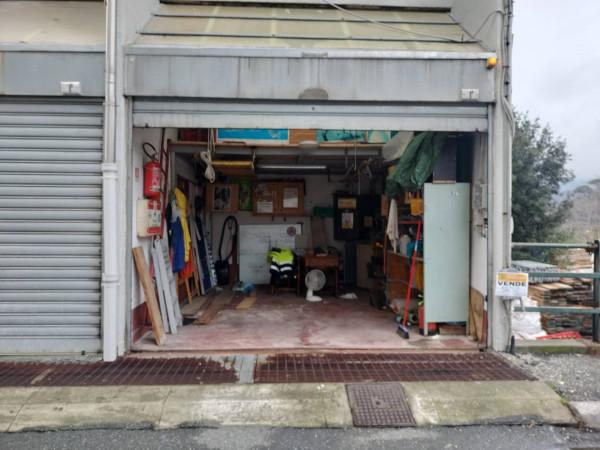 negozio in vendita a Genova in zona Palmaro / Pra'