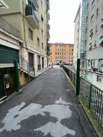 negozio in vendita a Genova in zona Molassana