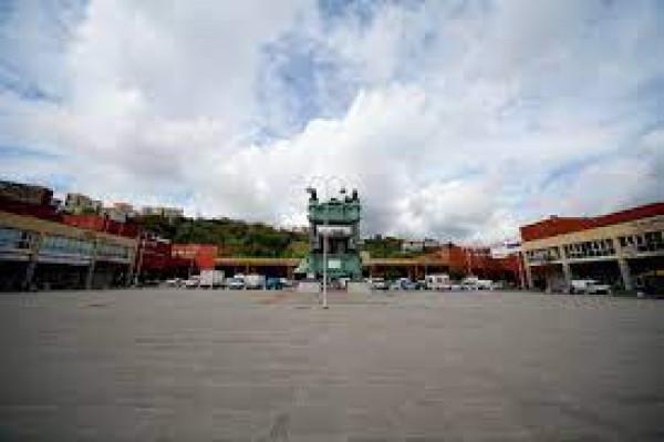 negozio in vendita a Genova in zona Sampierdarena