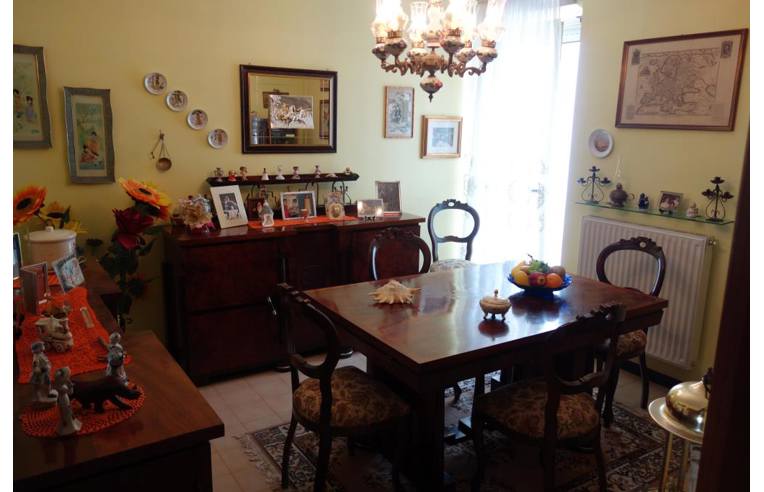 appartamento in vendita a Genova in zona Palmaro / Pra'