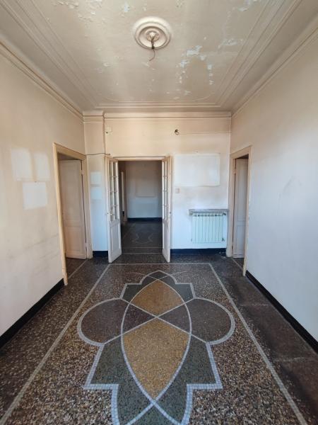 appartamento in vendita a Genova in zona Cornigliano
