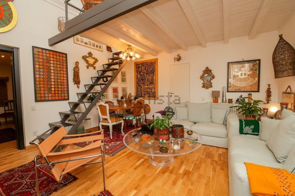 appartamento in vendita a Genova in zona Lagaccio / Granarolo