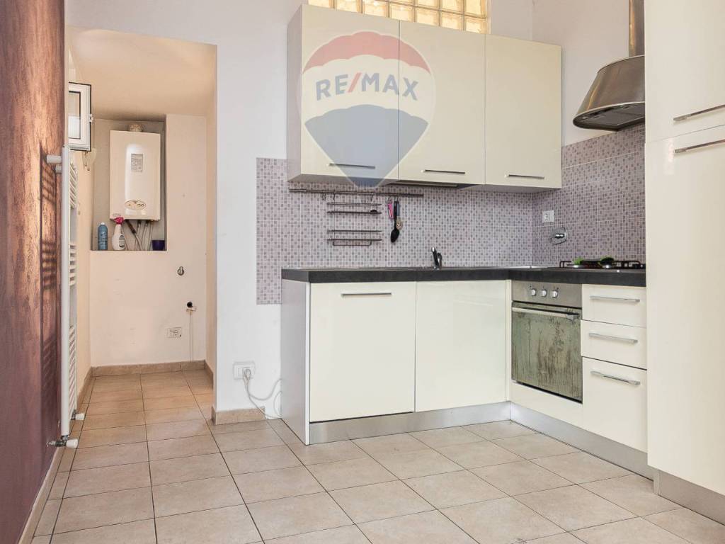 appartamento in vendita a Genova in zona Sestri Ponente