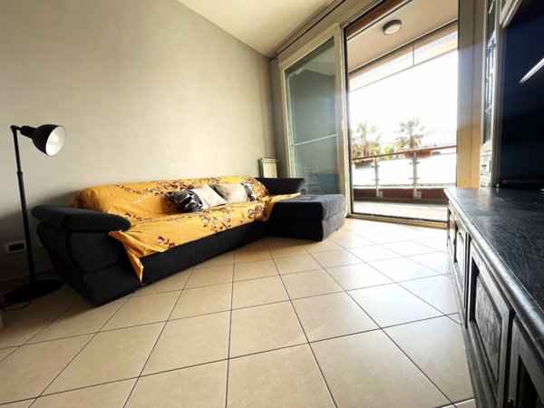 appartamento in vendita a Genova in zona Sampierdarena