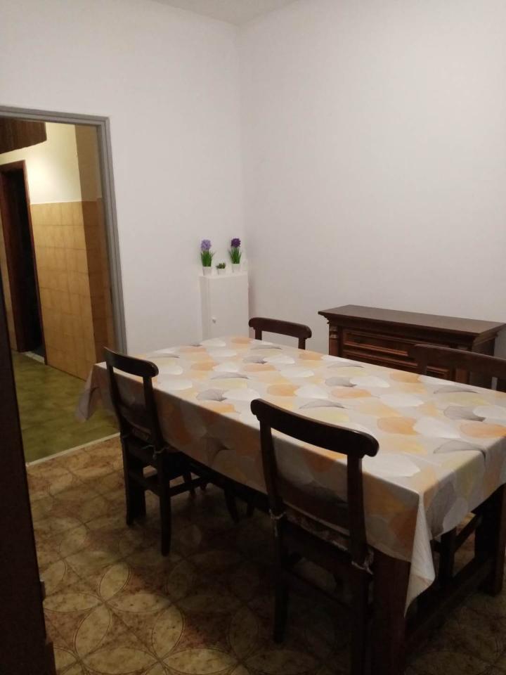 appartamento in vendita a Genova in zona Sampierdarena