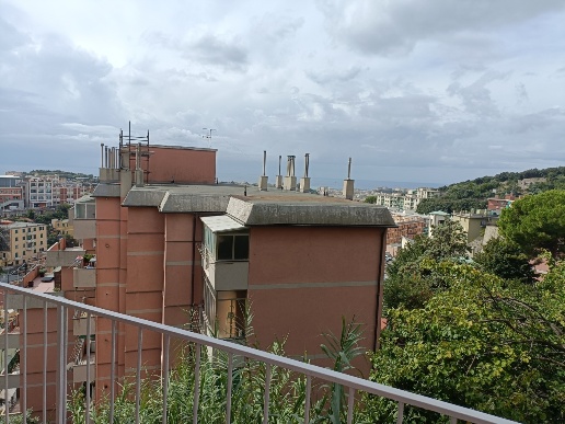 appartamento in vendita a Genova in zona San Fruttuoso